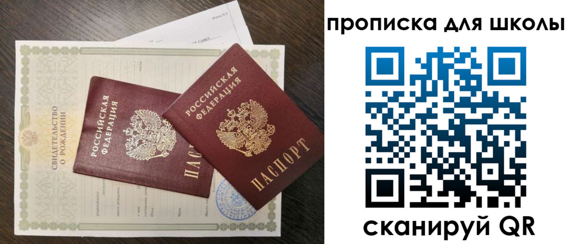 прописка гарантия в Сальске